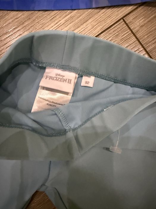 Дитячий купальник, набір, комплект Frozen