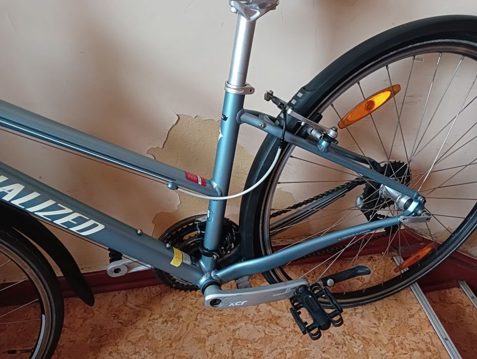 Rower specialized Vita sport 28 cali