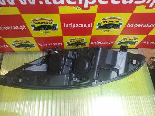 Ótica Dto
RENAULT GRAND SCÉNIC III (JZ0/1_) | 09