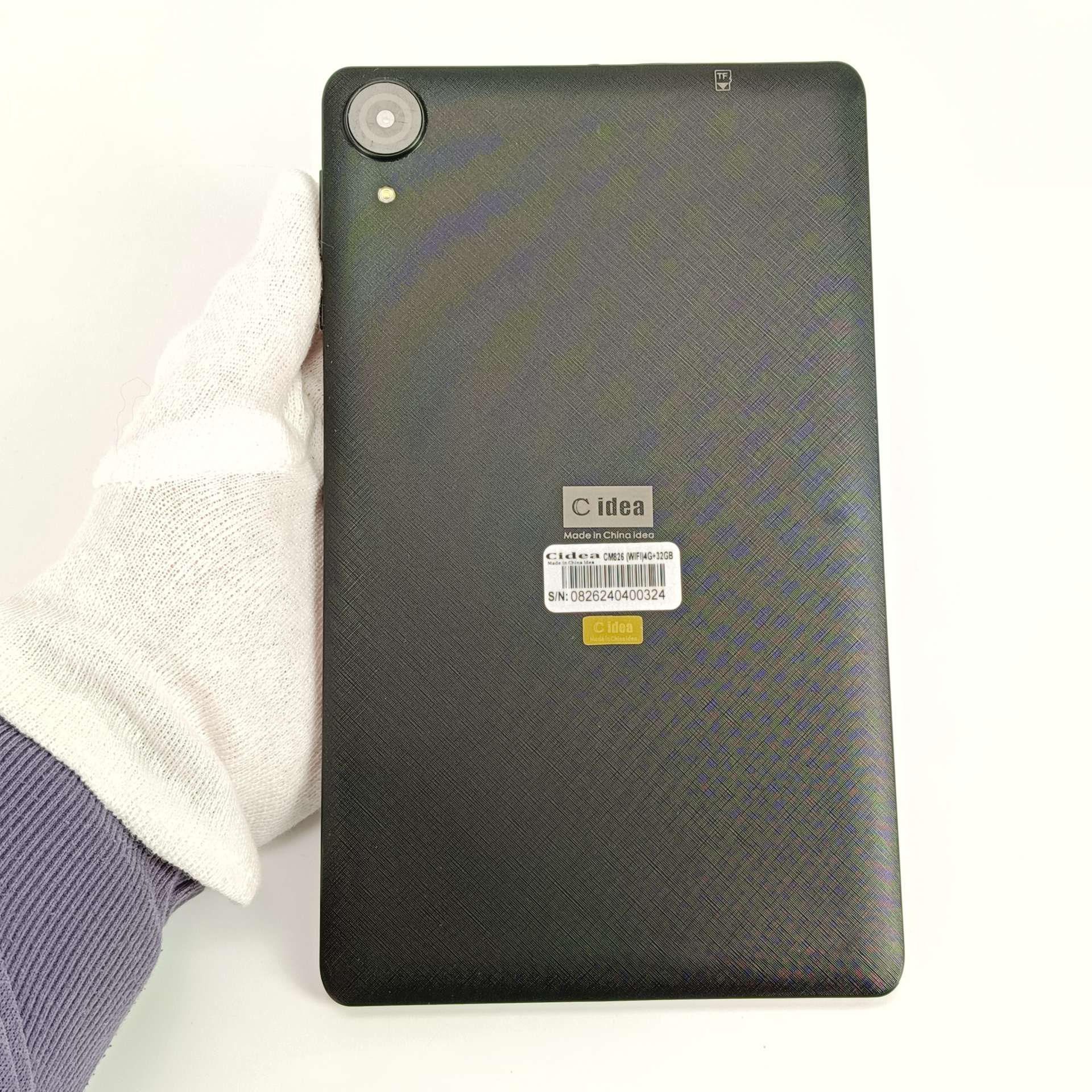 Tablet C idea CM826 8  2GB/32GB 8