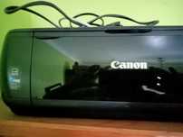 Impressora Canon