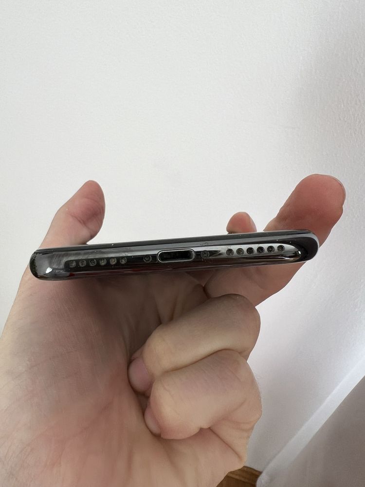 Iphone x 256 (Space Gray)