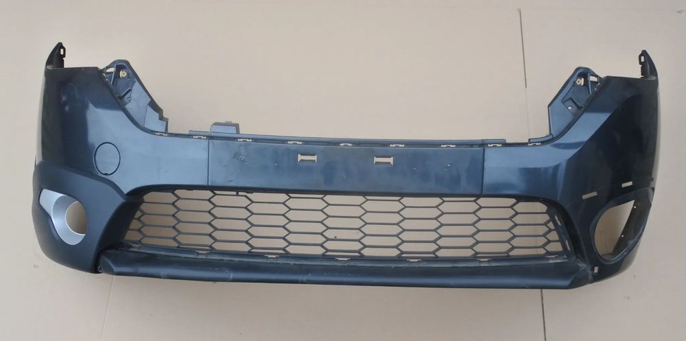 Dacia Dokker Lodgy lift stepway Zderzak