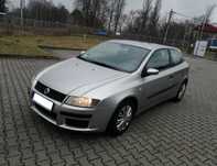 Fiat Stilo 1,6LIFT 100KM GAZ SEKWENCJA Elektryka KLIMA Airbag SALON PL