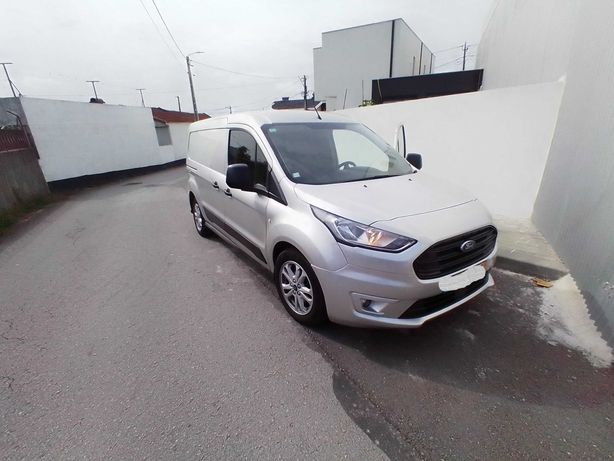 Ford Transit connect 1.5