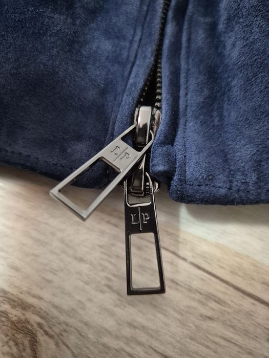 Мужская куртка от Loro Piana