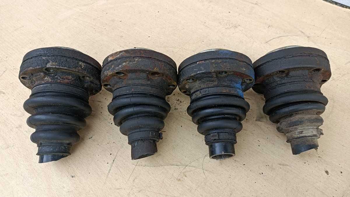 Przegub Przeguby wewnętrzne BMW E46 323i 325i 328i Duża Głowa