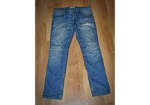 Jeansy męskie firmy Pull&Bear rozmiar - 34 (44)