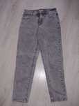 Spodnie damskie jeans mom fit nowe