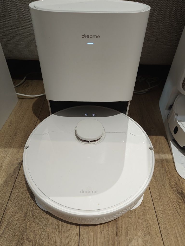 Robot sprzątający dreameBot D10 plus