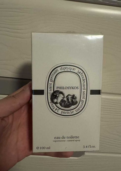 Diptyque Philosykos 100ml