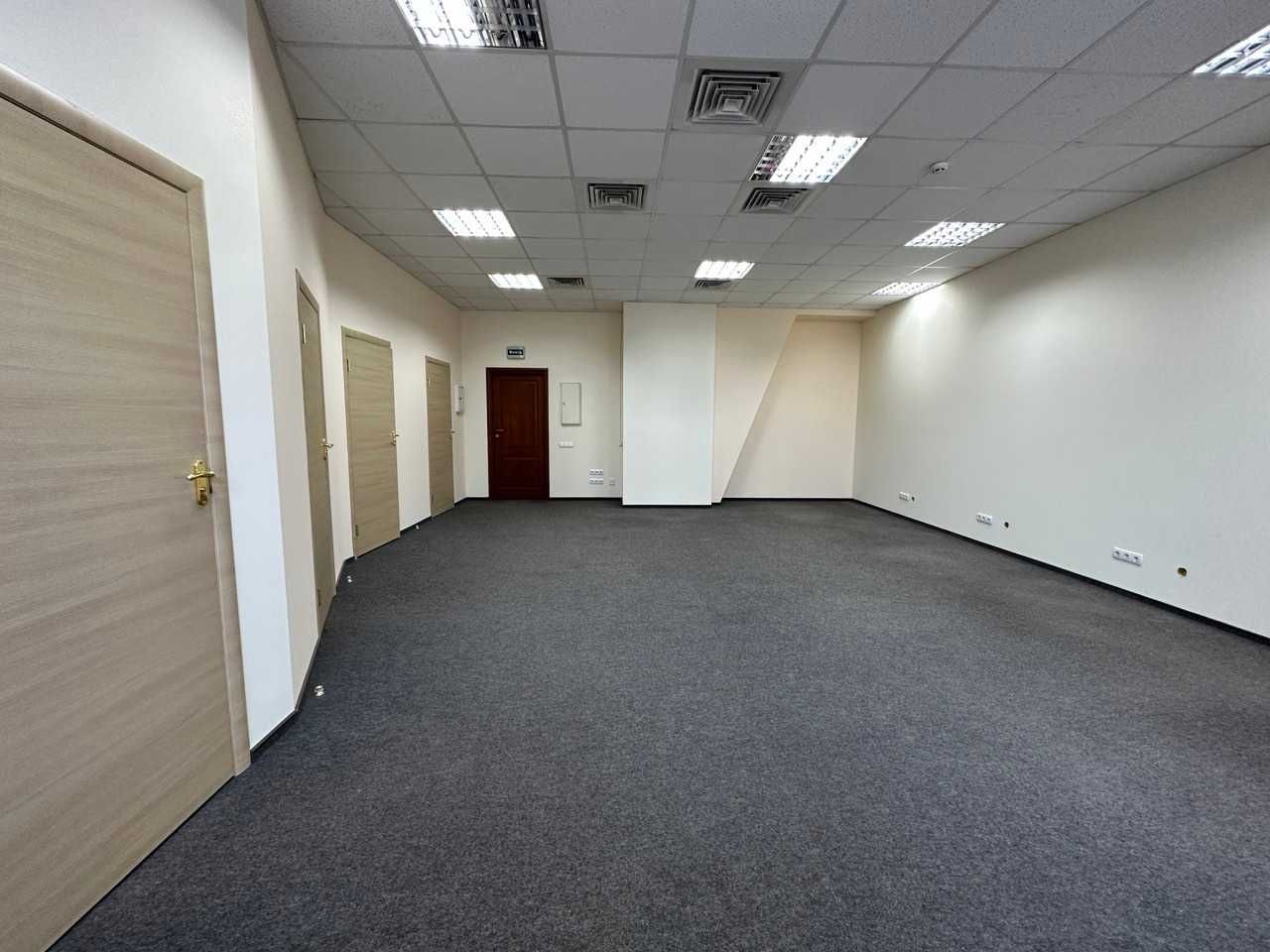 Аренда офиса в БЦ, 100 м.кв., генератор, Подол, собственник