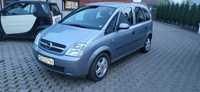 Opel Meriva 1.6B