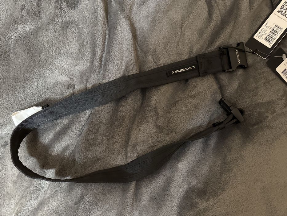 Ремінь C.P. Company