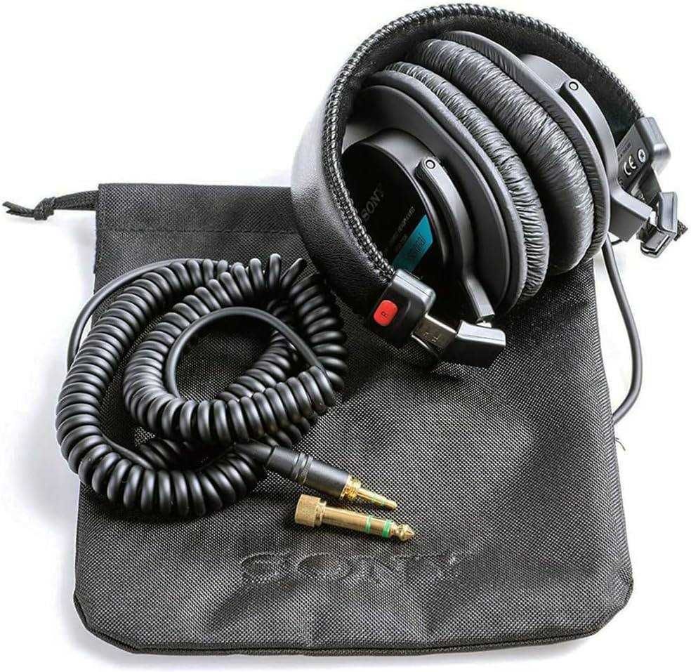 Навушники SONY MDR-7506/1 Black