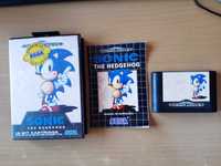 Sonic 1 - Sega Mega Drive