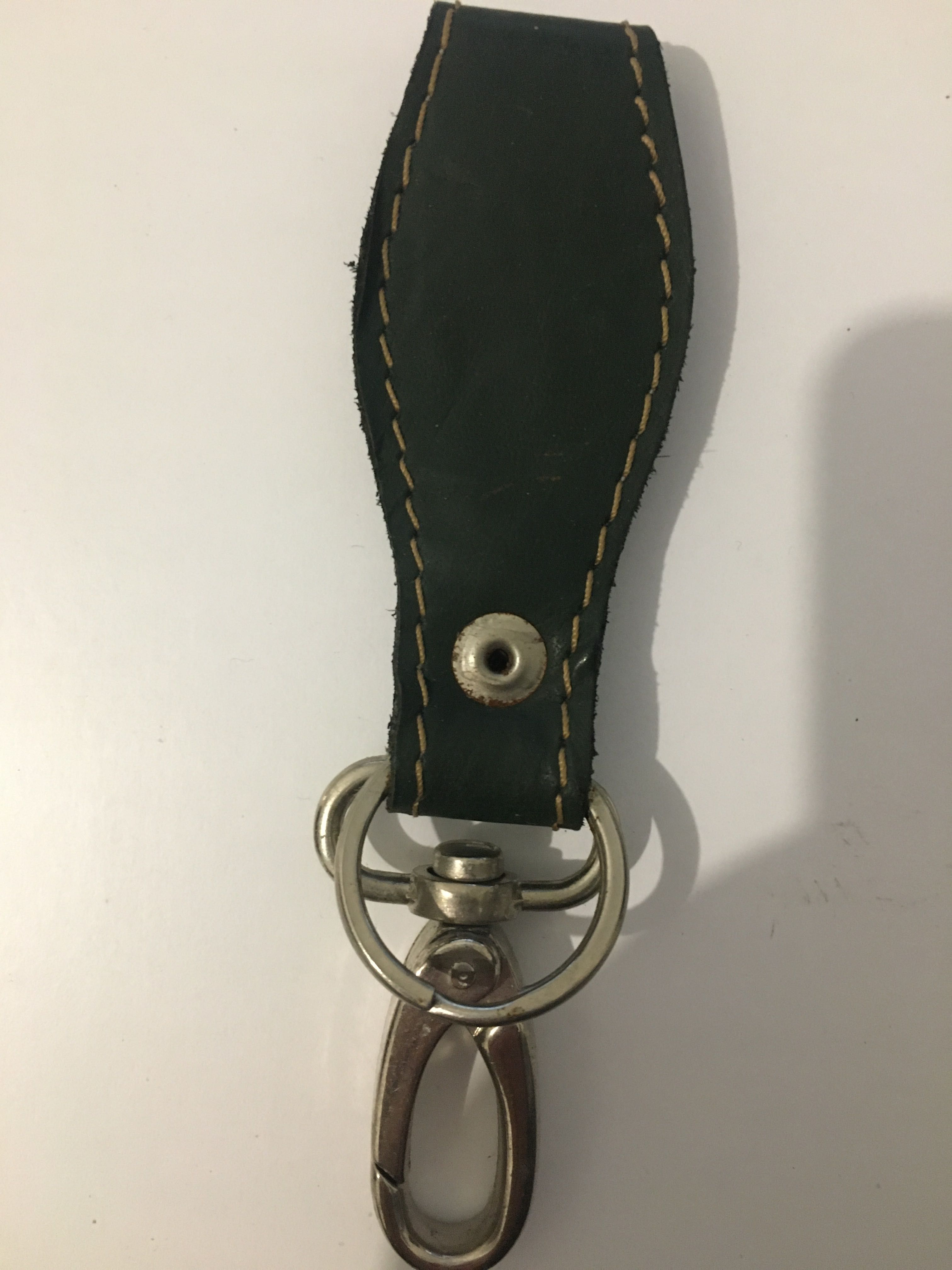 Porta chaves Galloper