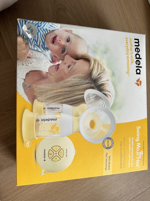 Laktator Medela Swing Maxi Flex