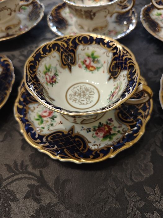 Chávenas de chá Vista Alegre