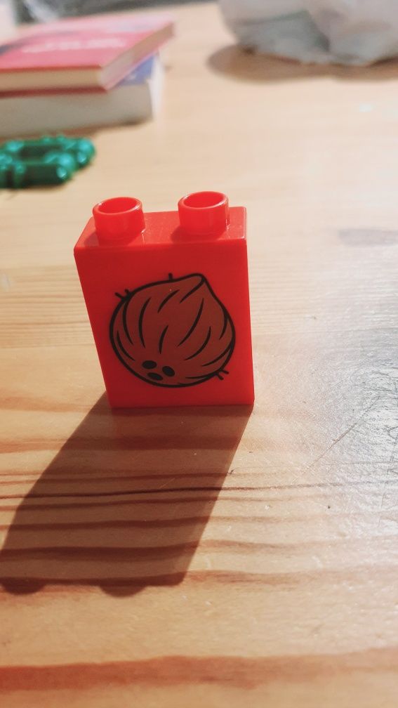 Lego Duplo Domek z ogródkiem