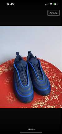 Nike 97 Ultra (gs) 38