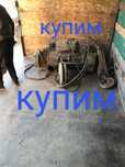 КУПУЄМО БУ ТЕЛЬФЕРА єлектротали кран балкі