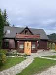 Domek do wynajęcia, Poręba Wielka- Gorce, noclegi