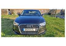 Audi A3 Sportback 1.6 TDI
