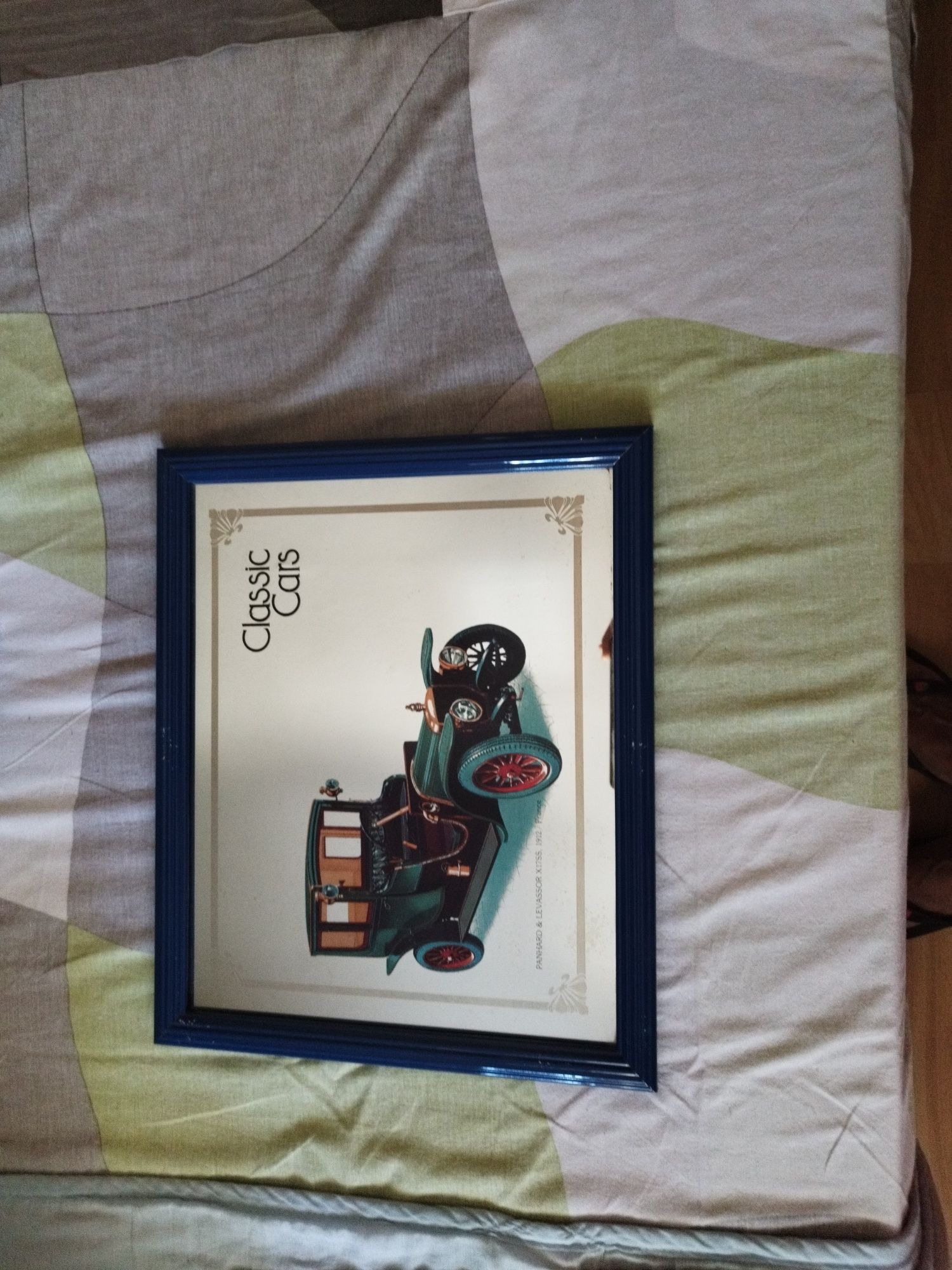 Quadros decorativos