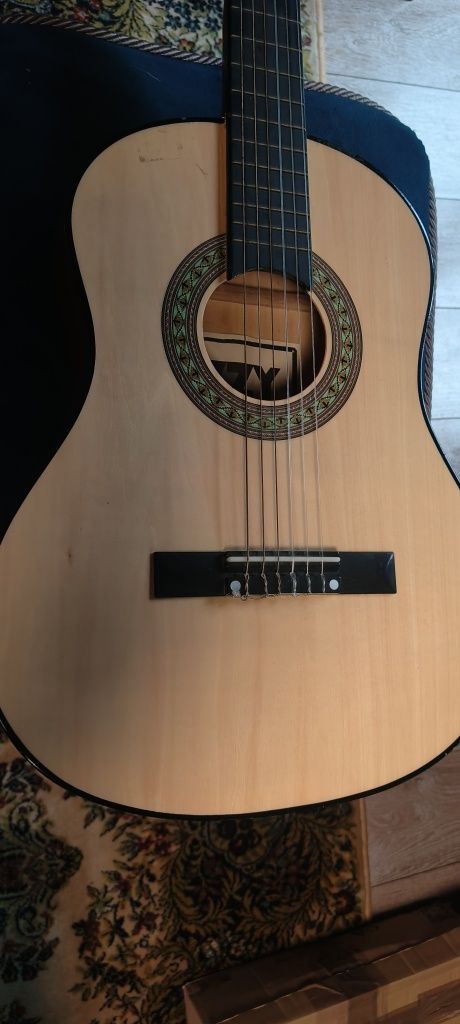 Gitara klasyczna akustyczna Izzy