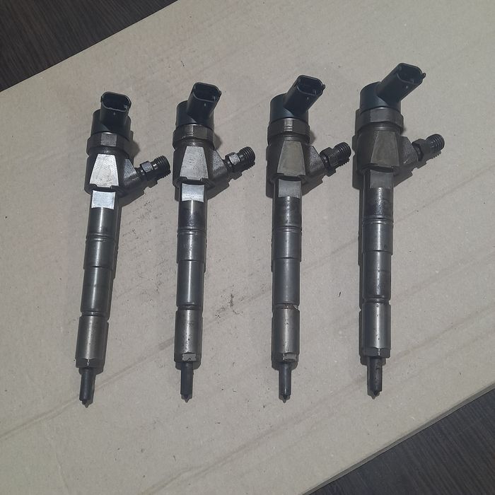 Форсунки опель инсигния 2.0 дизель