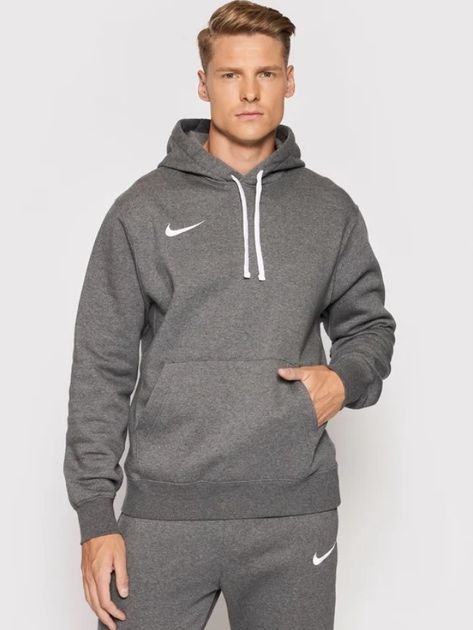 Худі Nike чоловічий б/в