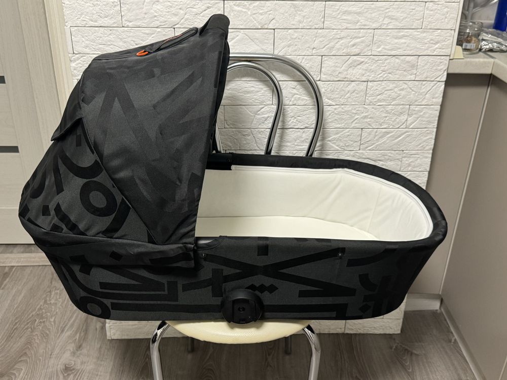 Люлька Cybex Melio