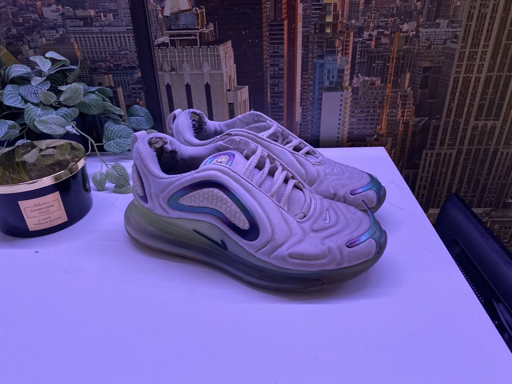 Nike air max 720