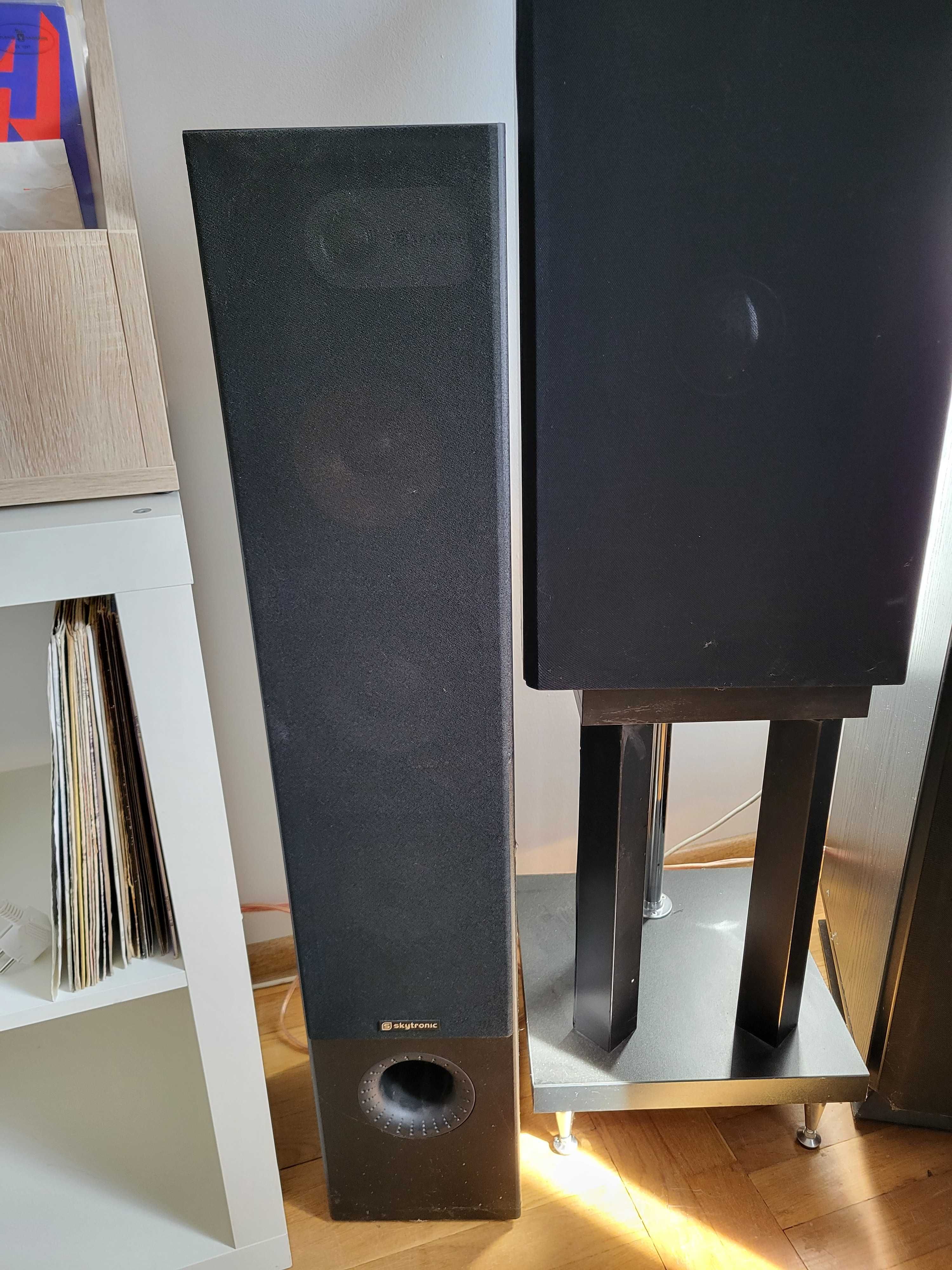 Kolumny głośnikowe SHFT650B skytronic 350 W