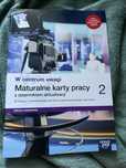 W Centrum Uwagi 2- karty pracy