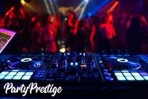 DJ Wodzirej na każdą okazję