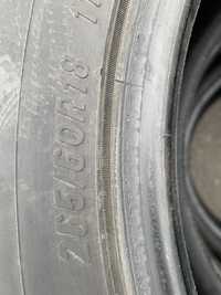 Продам резину Bridgestone 265/60 R18