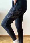 Spodnie damskie adidas S/M