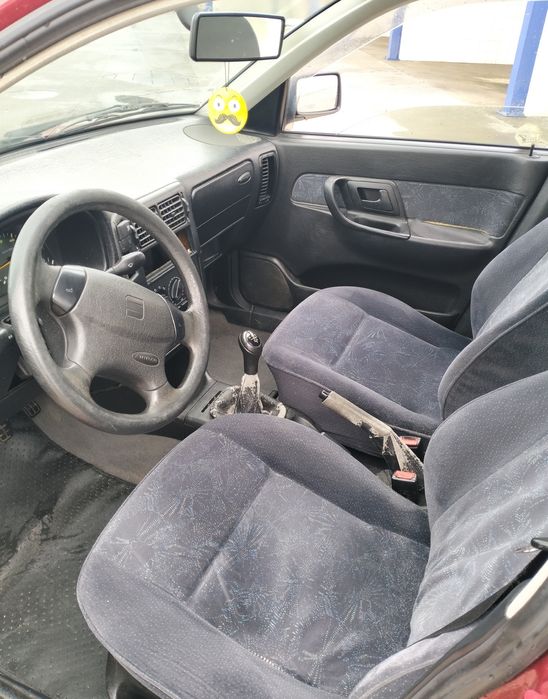 SEAT Córdoba Vário 1.4 Gasolina