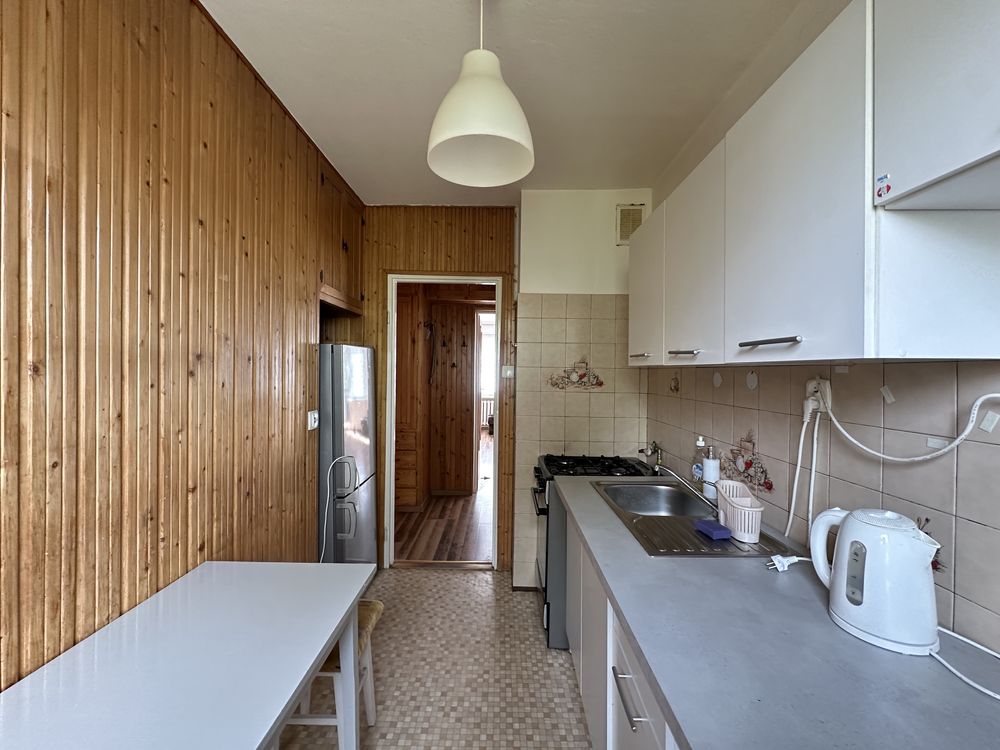 2-pokojowe mieszkanie, 50 m² | Pruszków, ul. Dobra 14