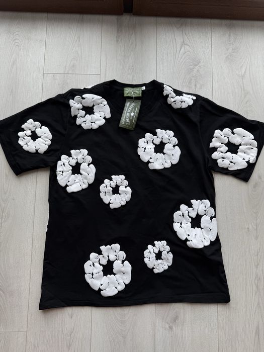 Koszulka Denim Tears
