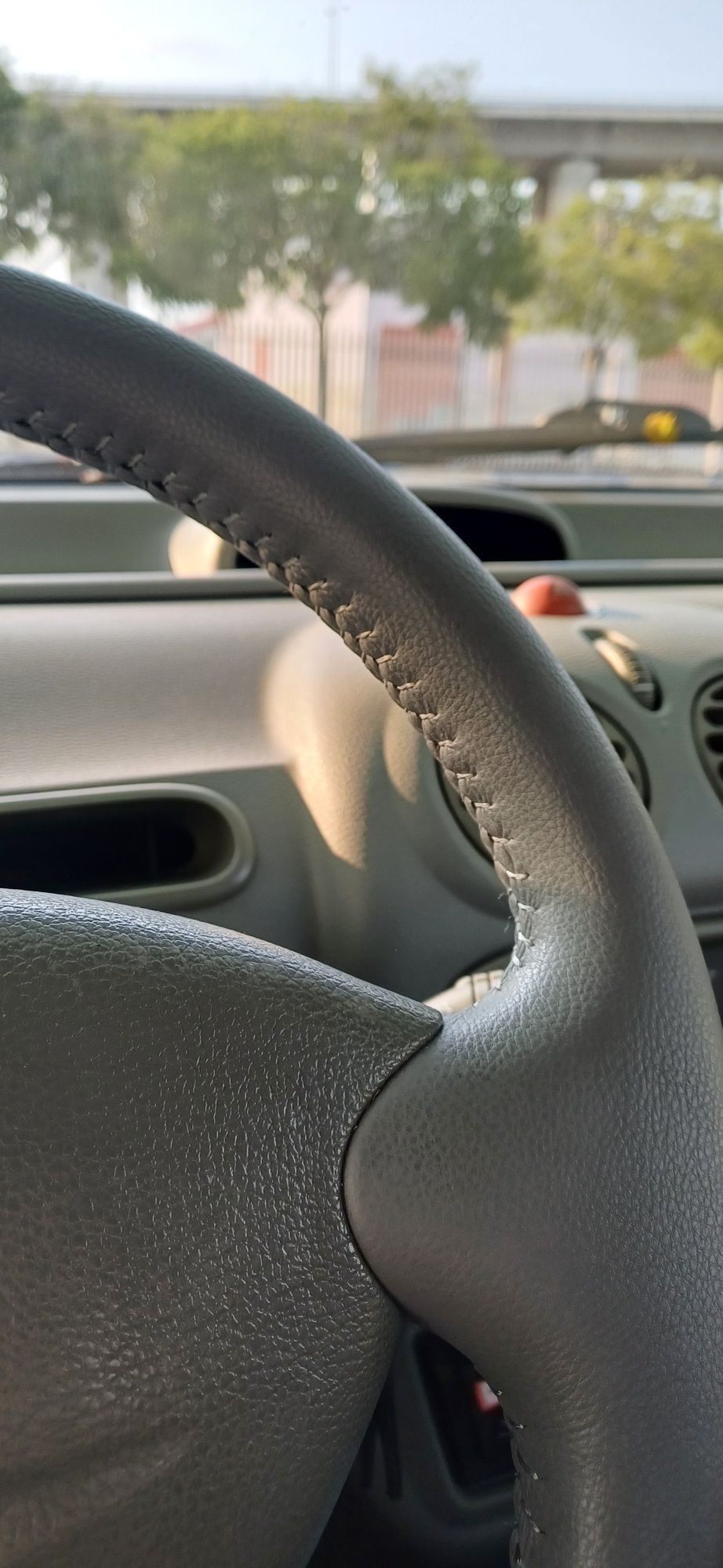 Mítico Twingo cabrio