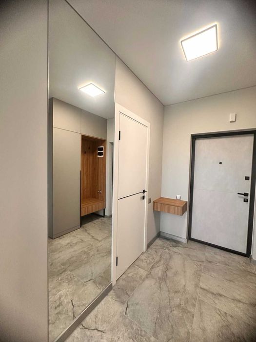 Здам подобово квартиру