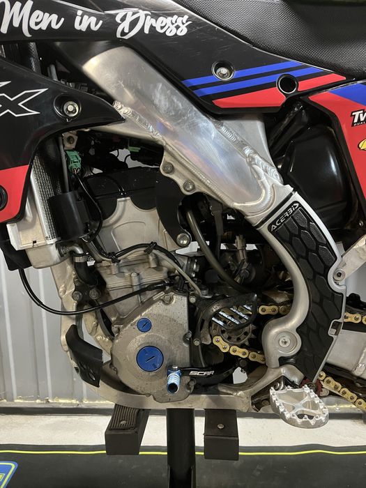 Kawasaki Kxf 250,2013r Nie yzf,crf,rmz,sxf