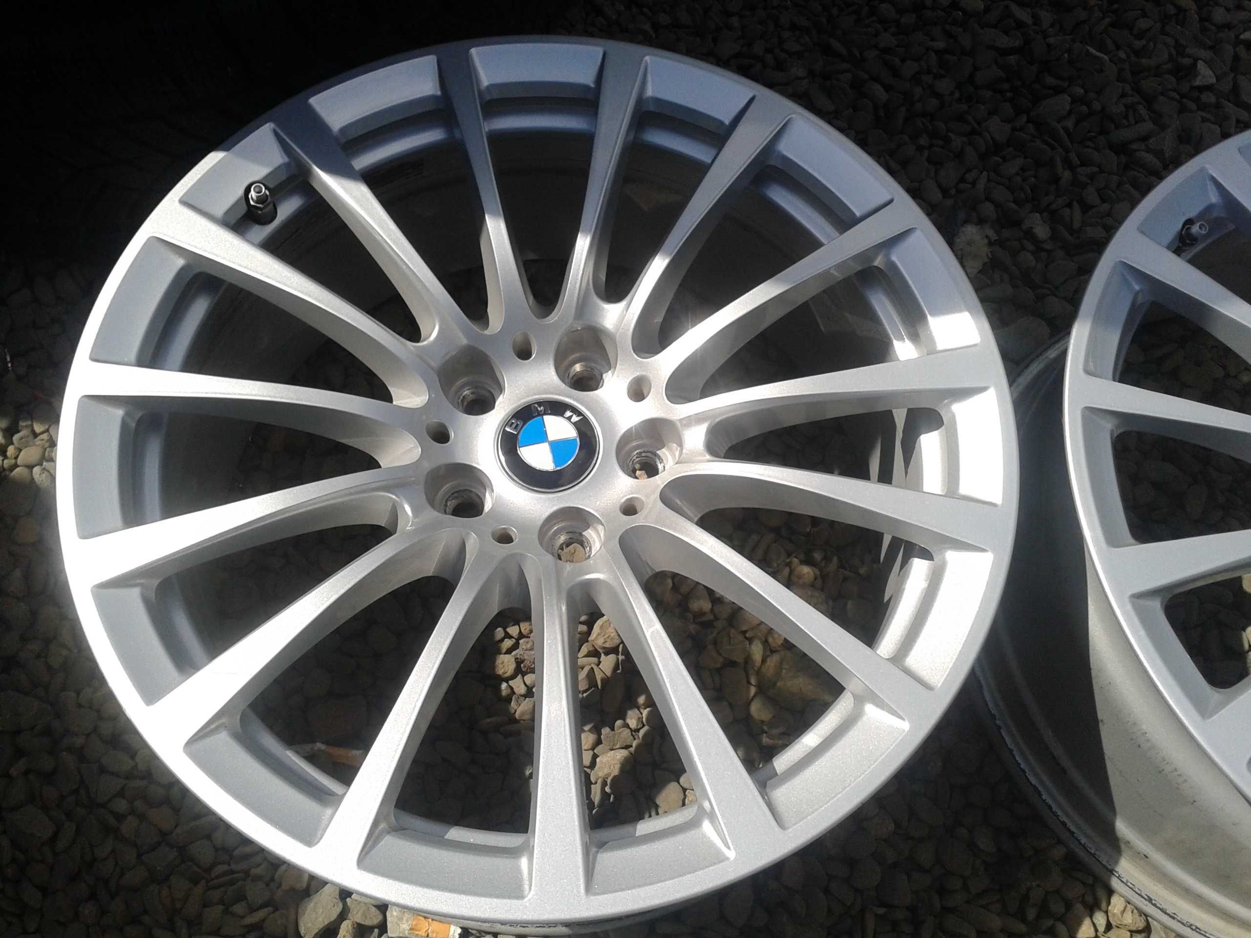 oryginalne r18 felgi mercedes audi volkswagen 5x112 mielec seat skoda