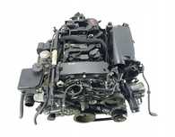 SILNIK KOMPLETNY MERCEDES C KLASA W204 W207 W212 CGI 1.8 271.820 156KM