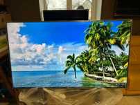 55" 120Гц10біт SONY НОВИЙ 9серія 4К UHD Смарт Android 55XH90 Німеччини