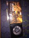 Geforce gtx 260 768mb