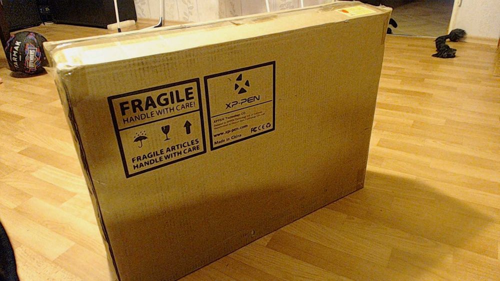 Tablet graficzny XP-PEN Artist 24 Pro